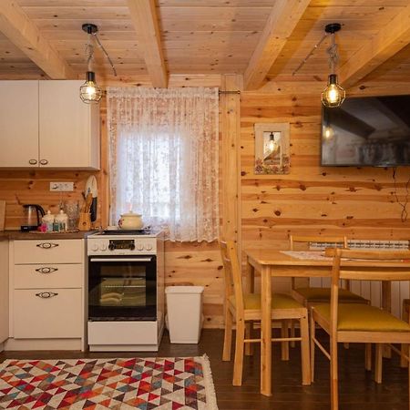 Rustic House Villa Kolaşin Dış mekan fotoğraf