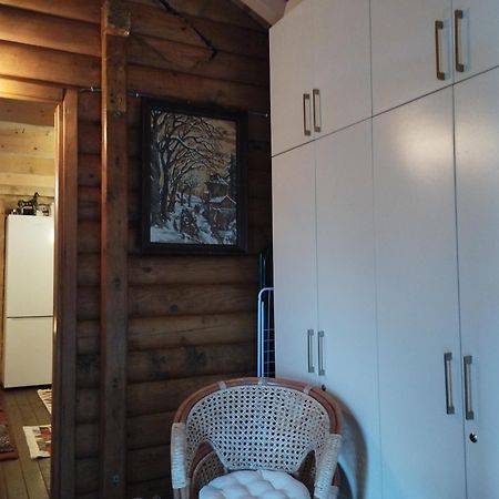 Rustic House Villa Kolaşin Dış mekan fotoğraf
