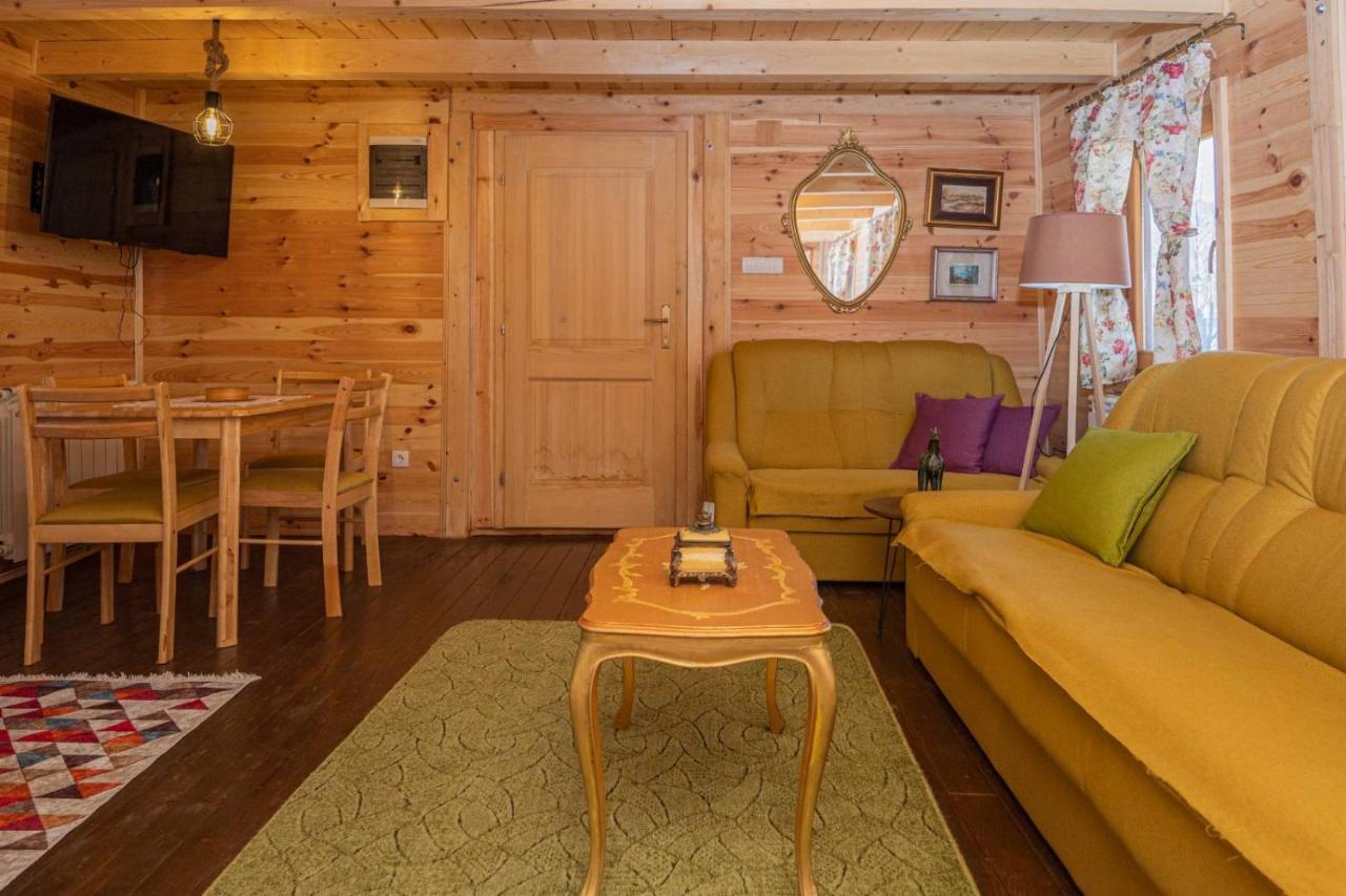 Rustic House Villa Kolaşin Dış mekan fotoğraf