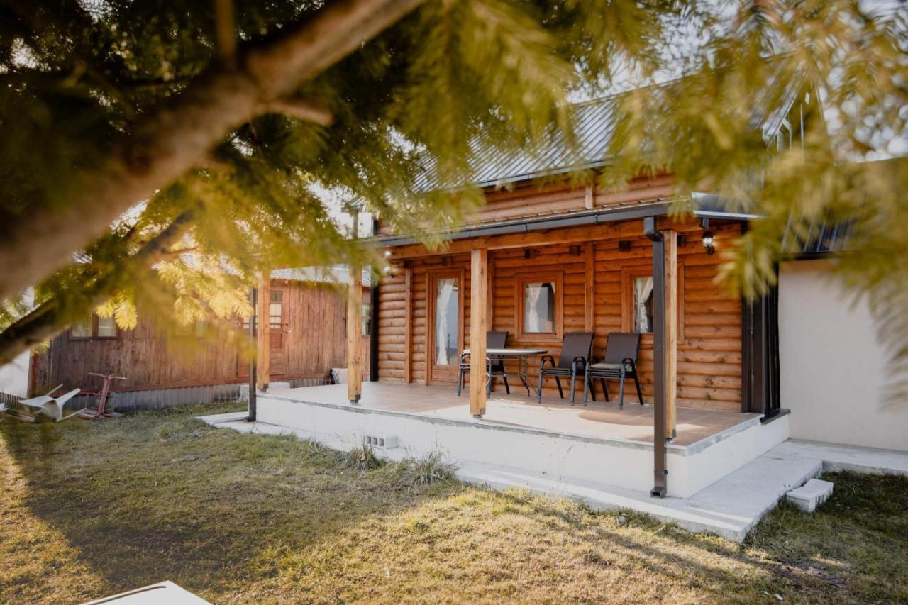 Rustic House Villa Kolaşin Dış mekan fotoğraf