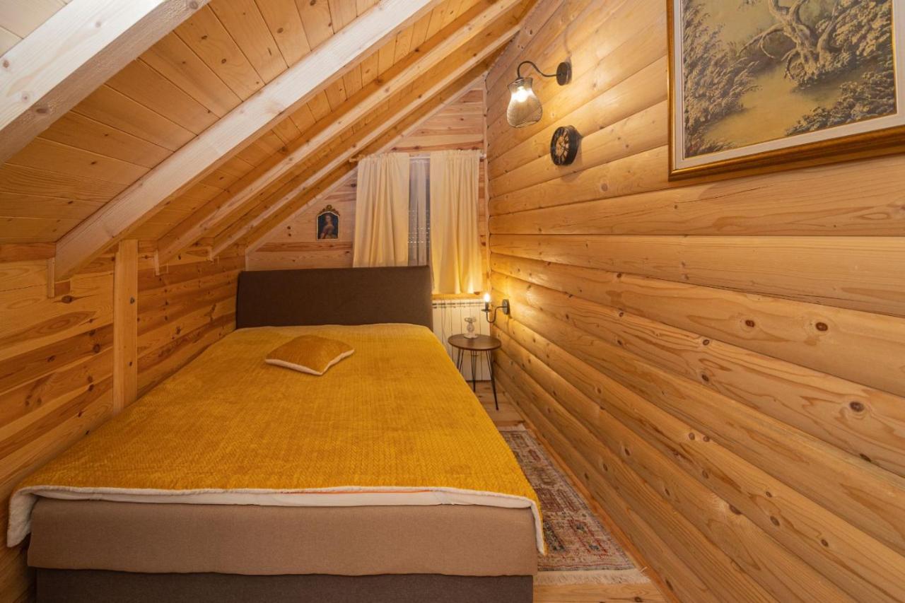 Rustic House Villa Kolaşin Dış mekan fotoğraf