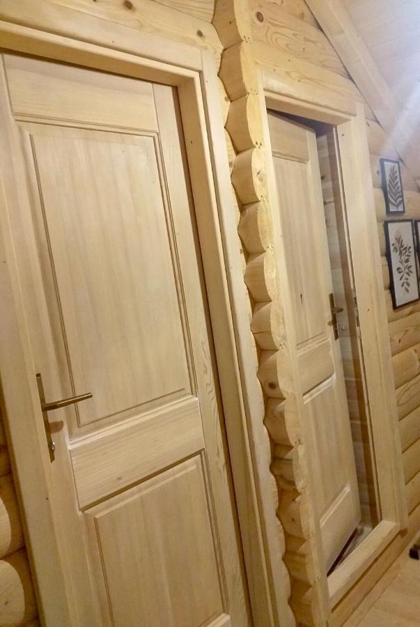 Rustic House Villa Kolaşin Dış mekan fotoğraf