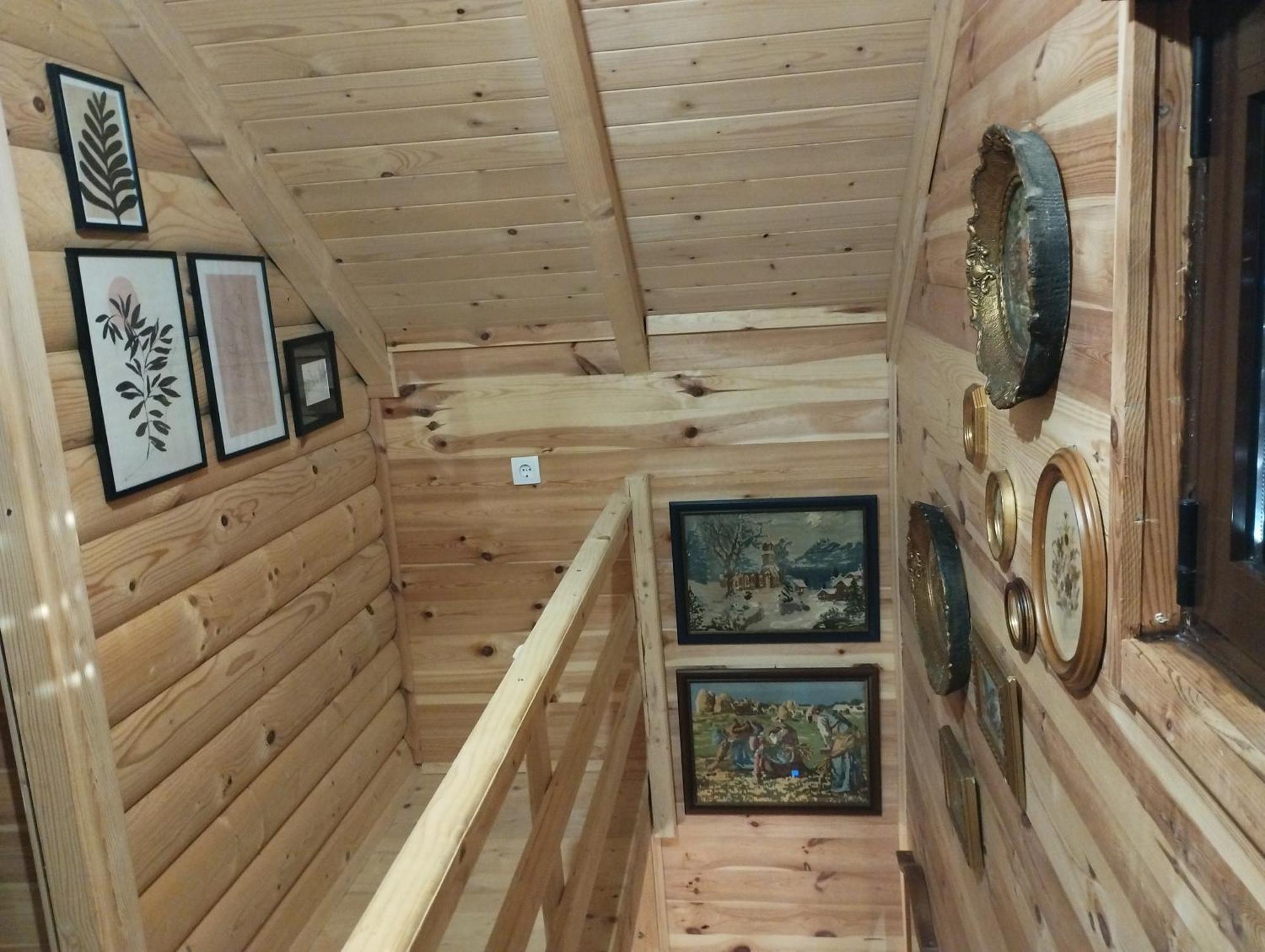 Rustic House Villa Kolaşin Dış mekan fotoğraf