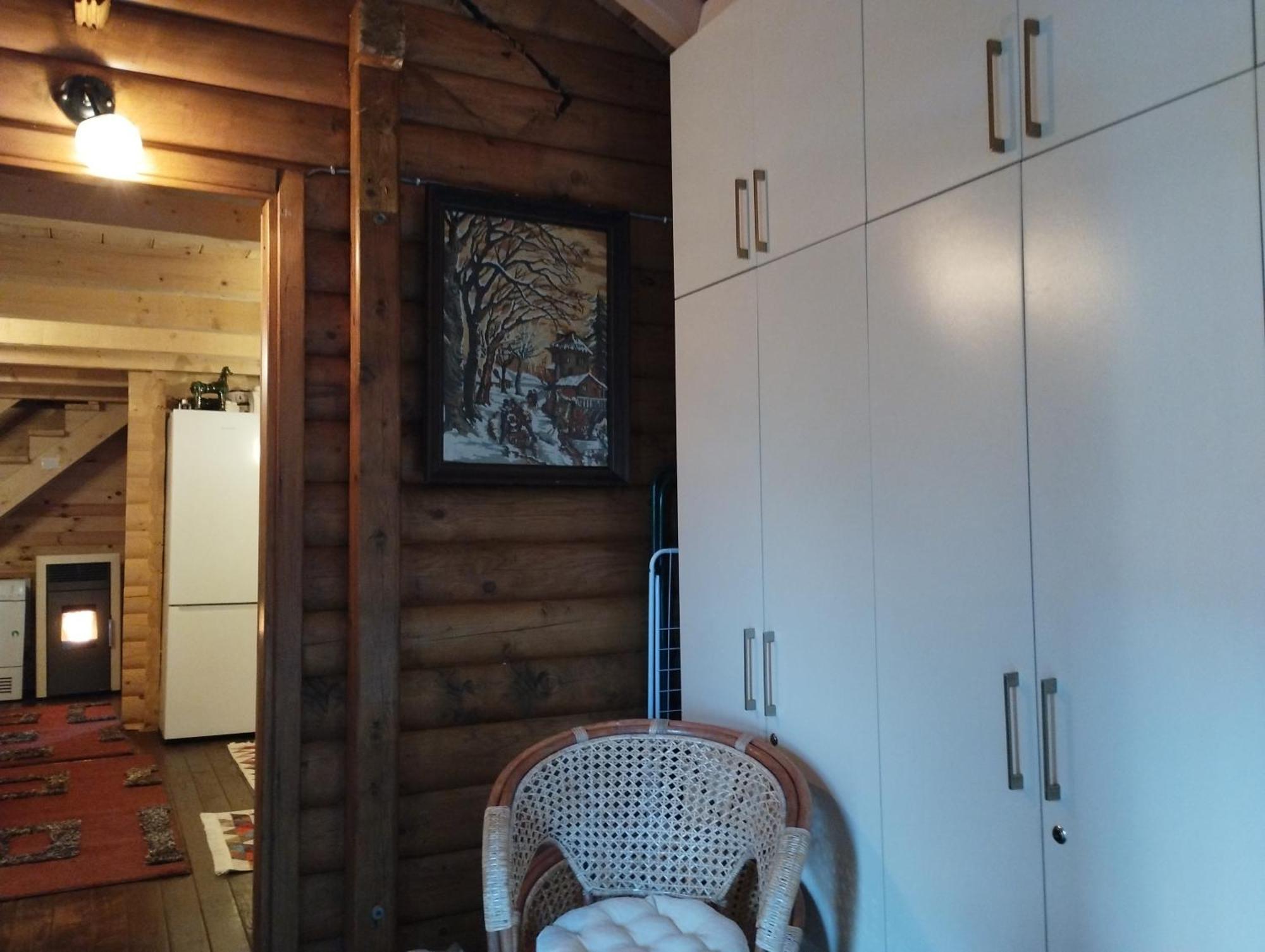 Rustic House Villa Kolaşin Dış mekan fotoğraf